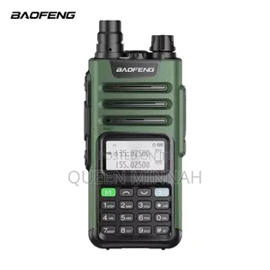 Radio Call 15 Km