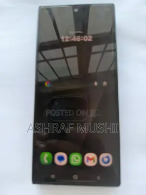 Samsung Galaxy Z Fold7 256 GB Black