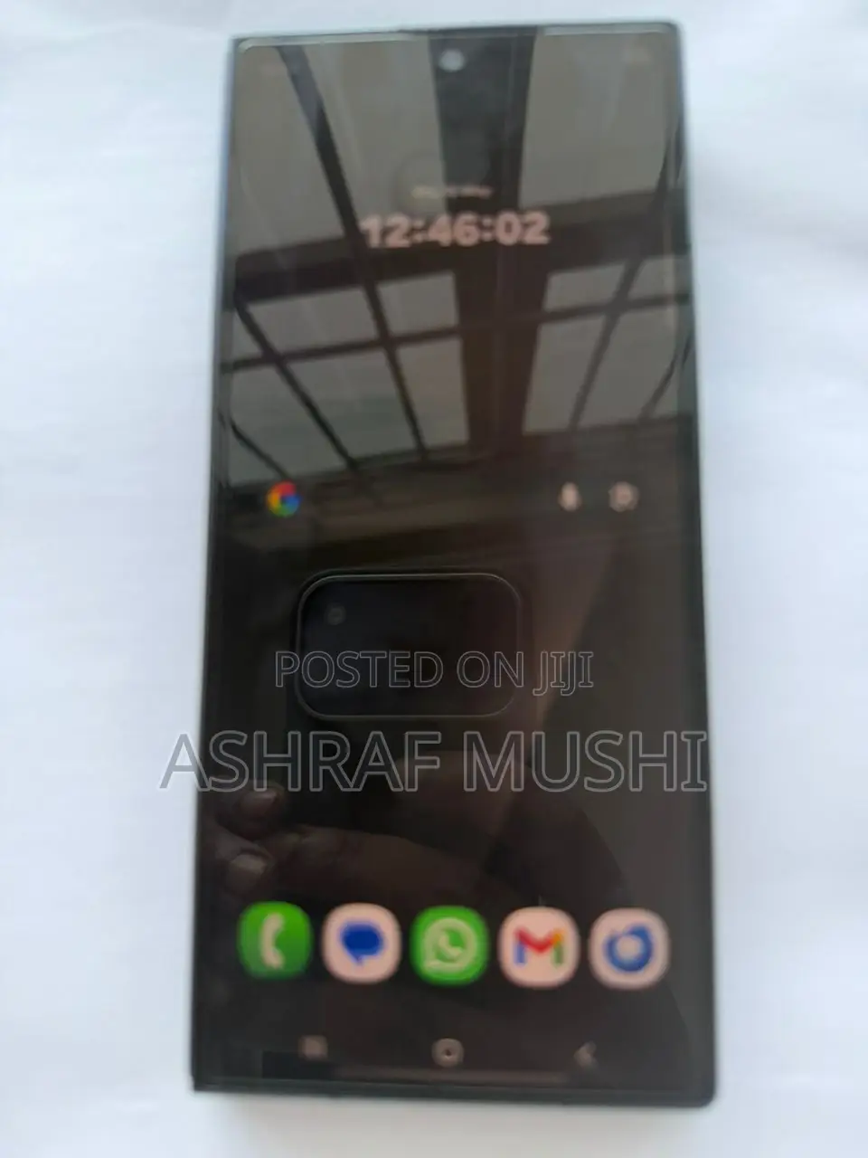 Samsung Galaxy Z Fold7 256 GB Black