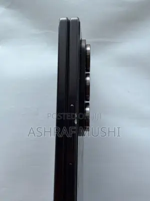 Samsung Galaxy Z Fold7 256 GB Black