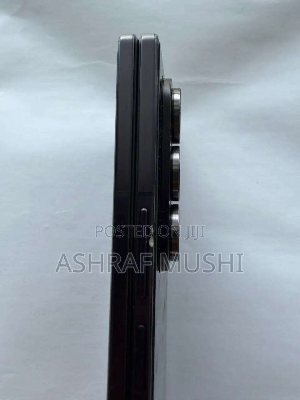 Samsung Galaxy Z Fold7 256 GB Black