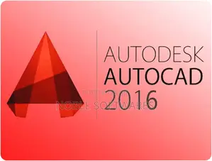 Autodesk Autocad 2016 ( Genuine Lifetime Activated )