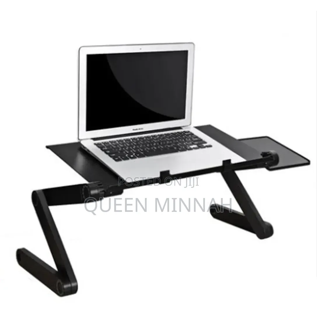 Adjustable Laptop Table