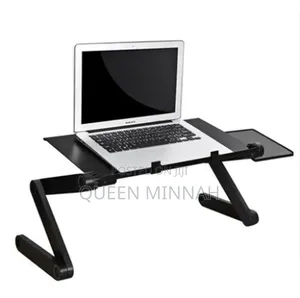 Adjustable Laptop Table
