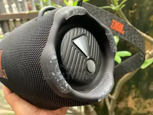 JBL Xtreme 4 – Powerful Portable Speaker | Massive Bass Waterproof