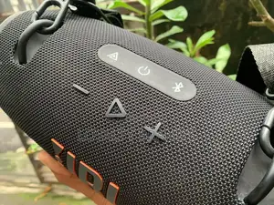 JBL Xtreme 4 – Powerful Portable Speaker | Massive Bass Waterproof