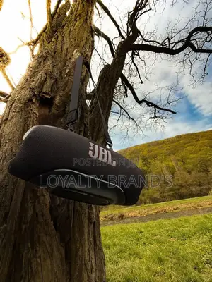 JBL Xtreme 5 – Flagship Portable Bluetooth Speaker | Extreme JBL Sound
