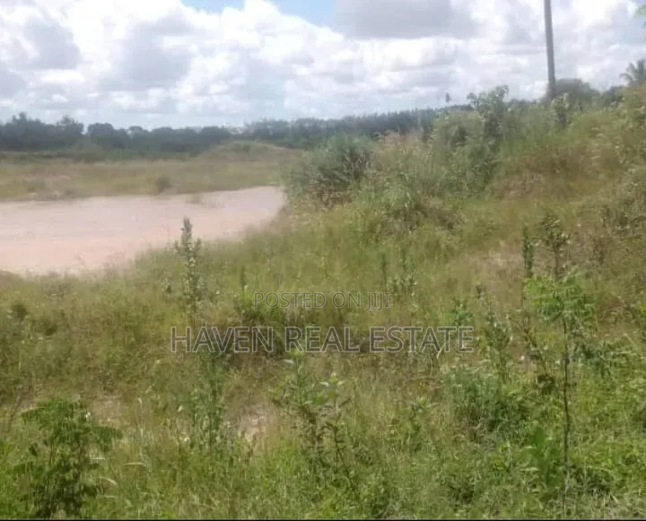 11 Acres Zinauzwa Mkuranga Dundani