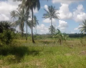 11 Acres Zinauzwa Mkuranga Dundani