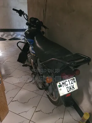 TVS 2022 Blue