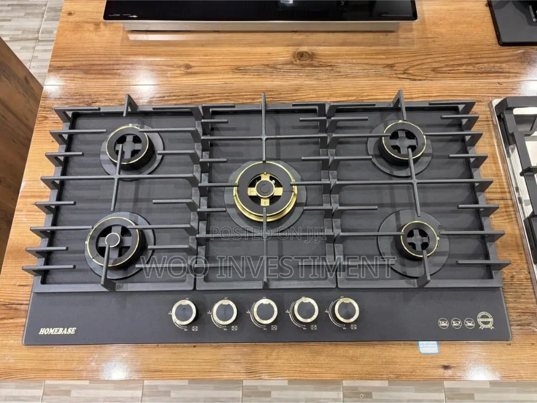Homebase Cooktops New Arrivals ! Piga/Whatsapp