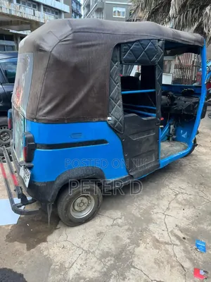TVS Apache RTR 160 2V 2022 Blue