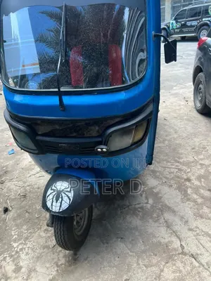 TVS Apache RTR 160 2V 2022 Blue