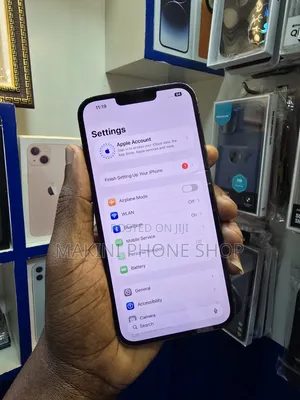 Apple iPhone 13 Pro Max 256 GB Blue