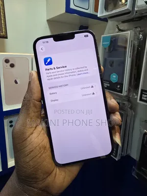 Apple iPhone 13 Pro Max 256 GB Blue