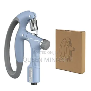 Heavy Handgrip (100kg) Power