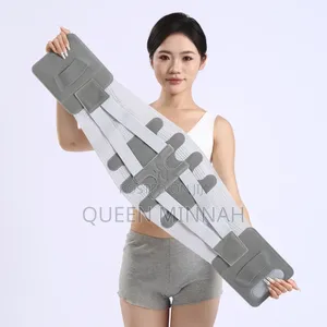 Heating Back Support Belt