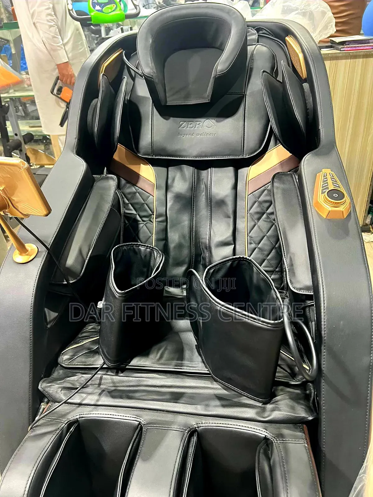 Massage Chair