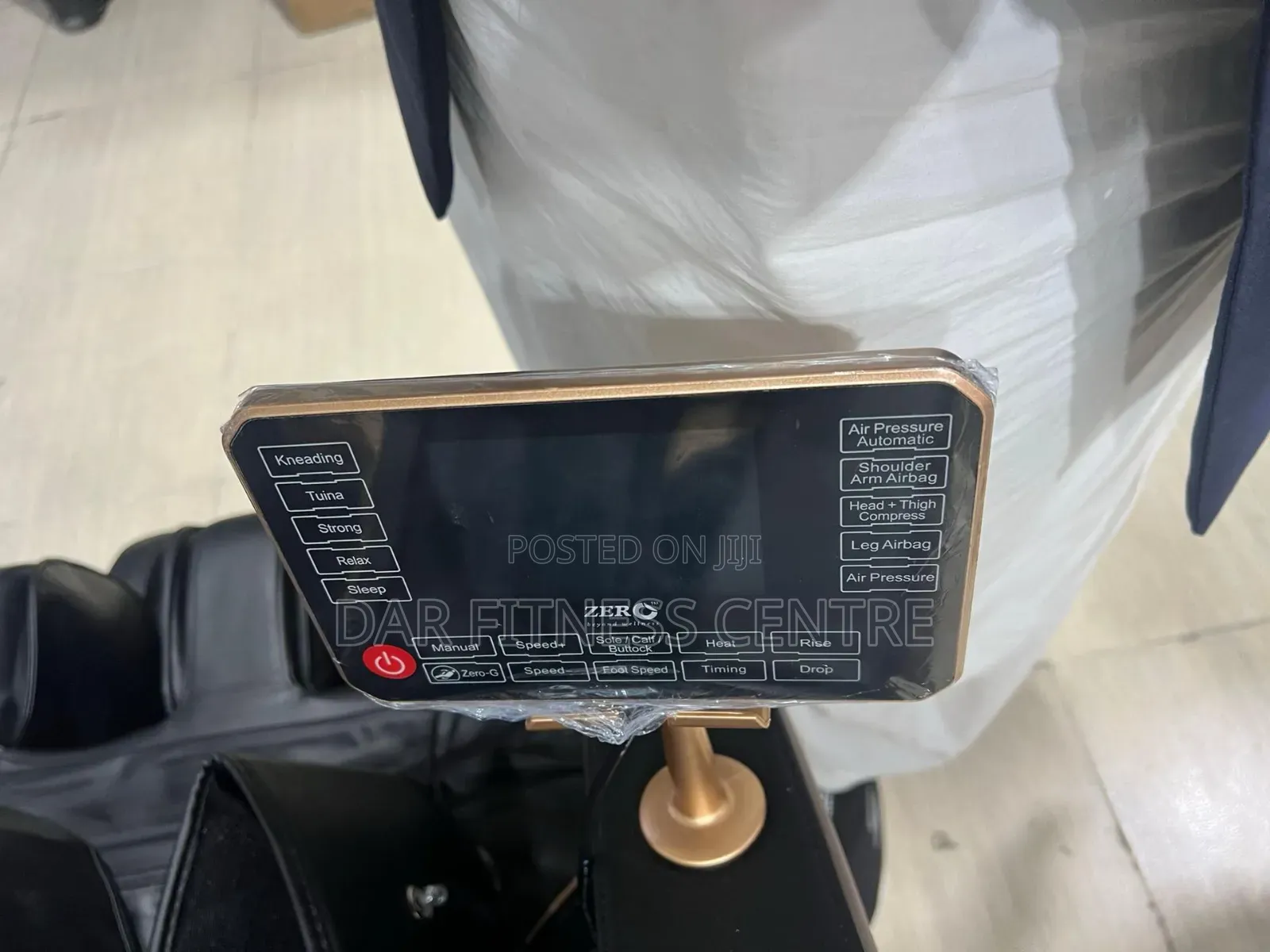 Massage Chair