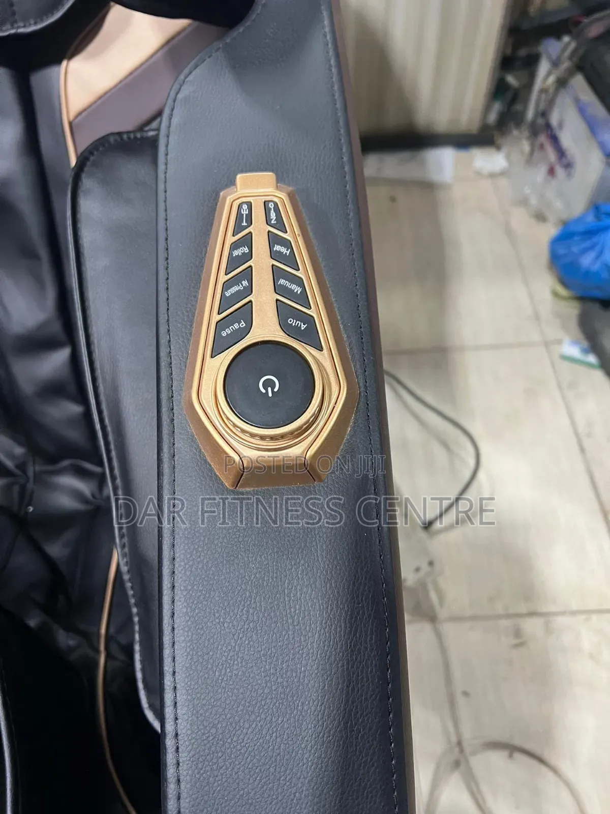 Massage Chair