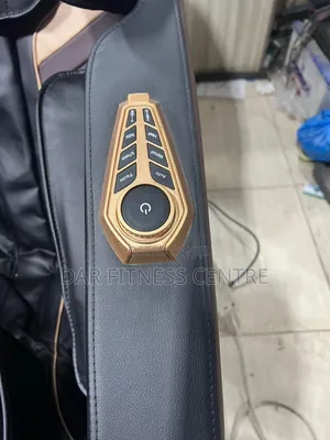 Massage Chair