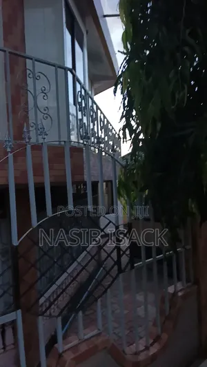 Furnished 12bdrm Townhouse/Terrace in Mecco for sale