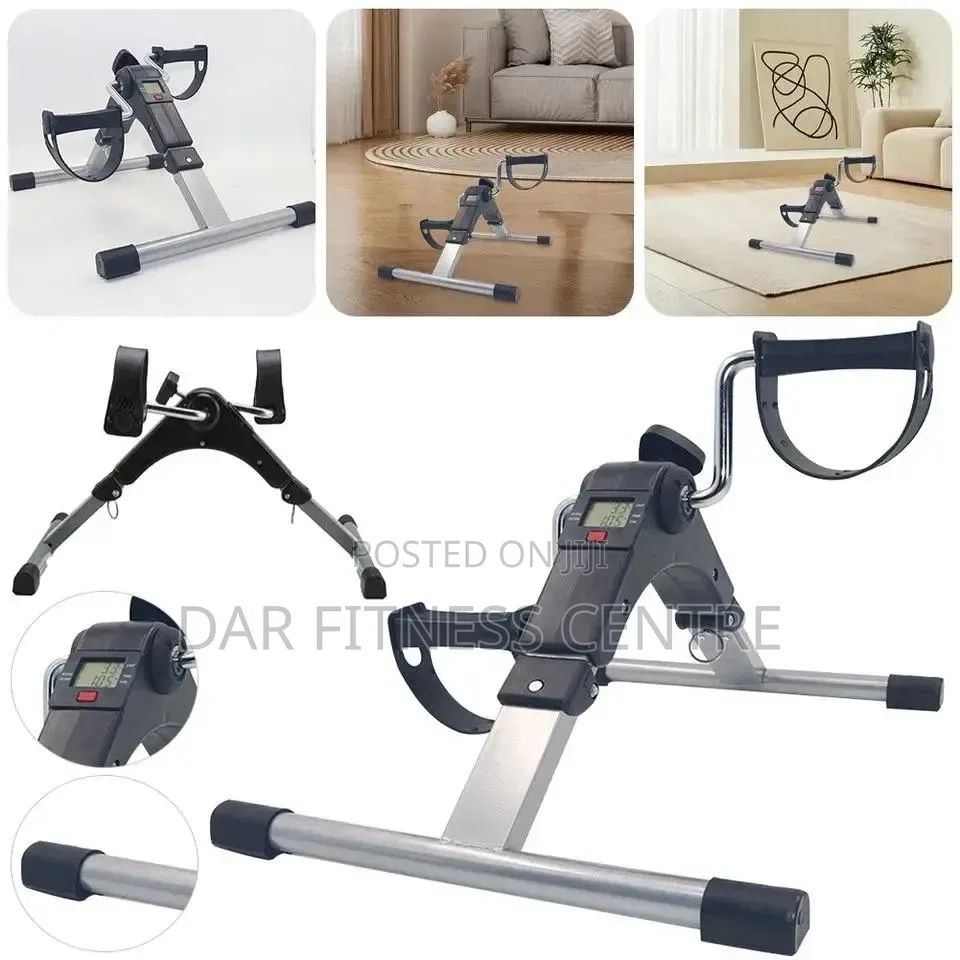 Mini Exercise Pedal