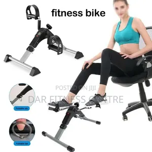 Mini Exercise Pedal