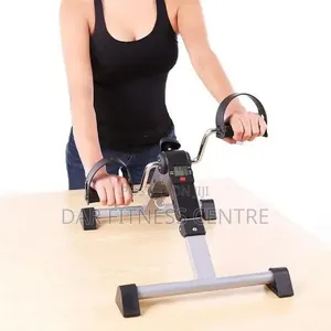 Mini Exercise Pedal