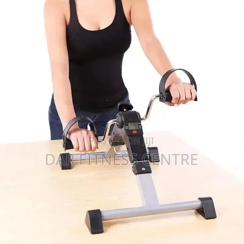 Mini Exercise Pedal