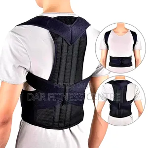 Back Corrector Posture