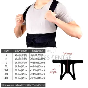 Back Corrector Posture