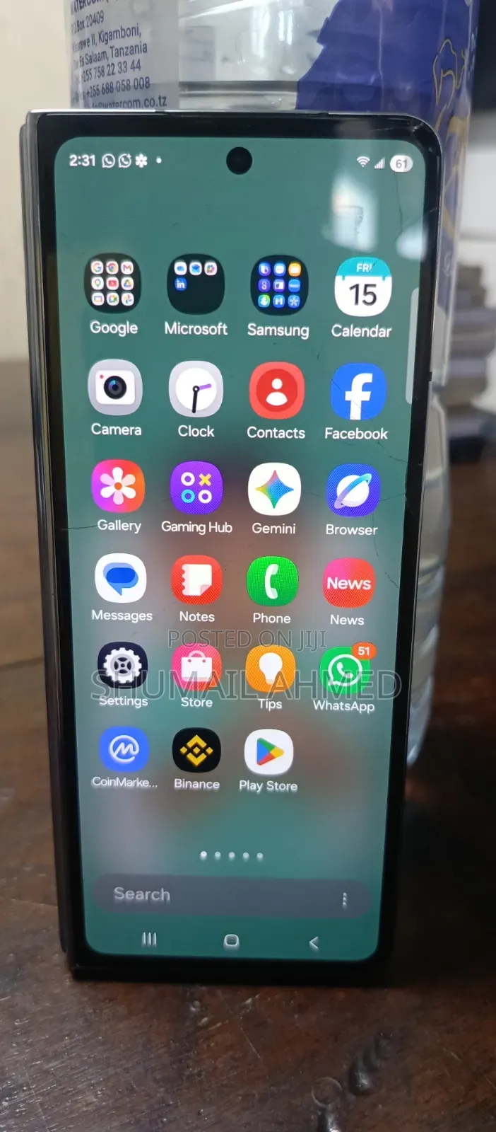 Samsung Galaxy Z Fold4 512 GB