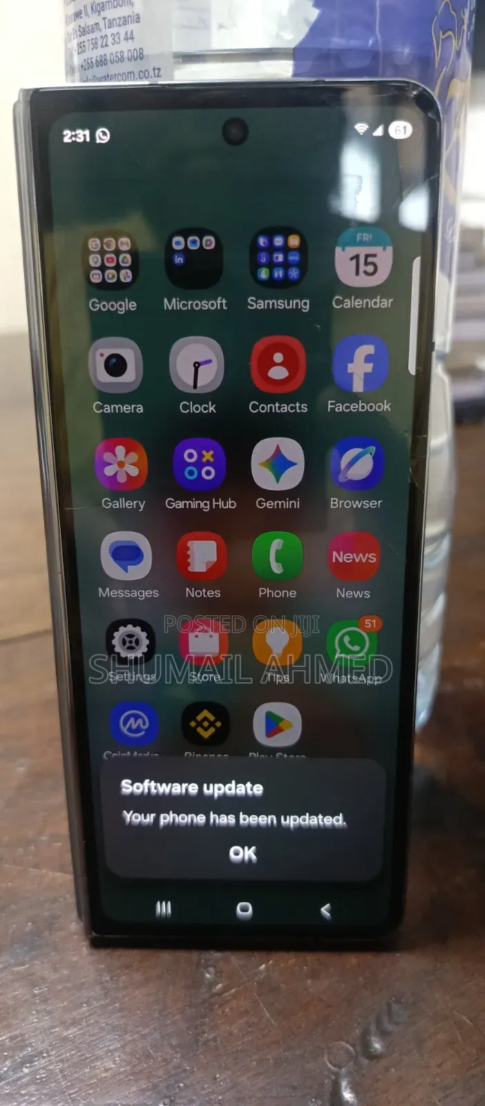 Samsung Galaxy Z Fold4 512 GB