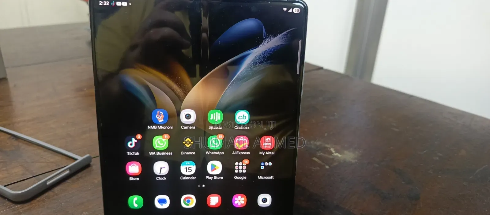 Samsung Galaxy Z Fold4 512 GB