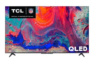 TCL Google Tv Inch 55 Qled