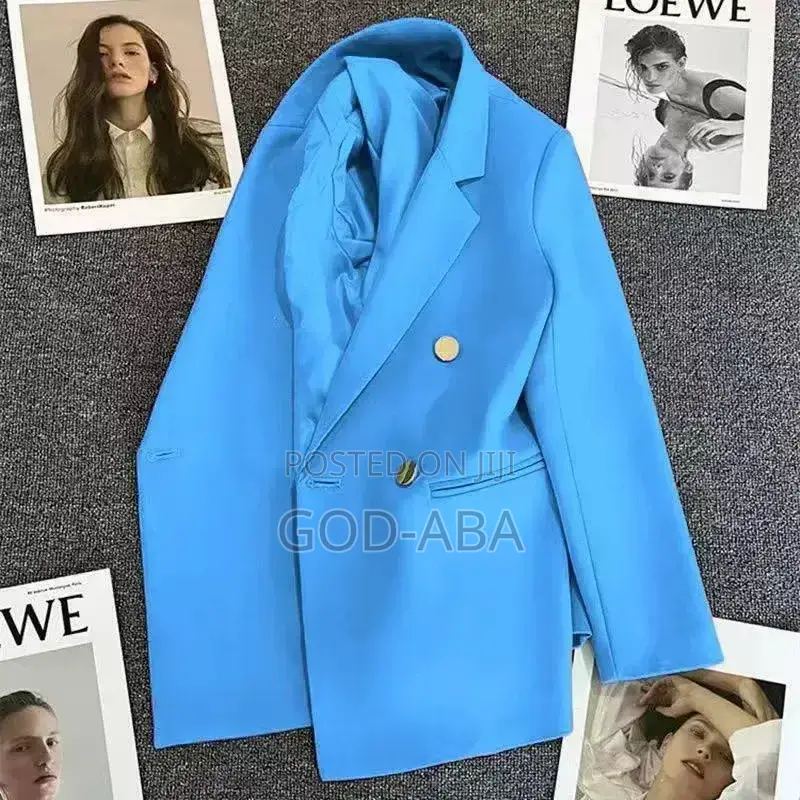 Women Blazers