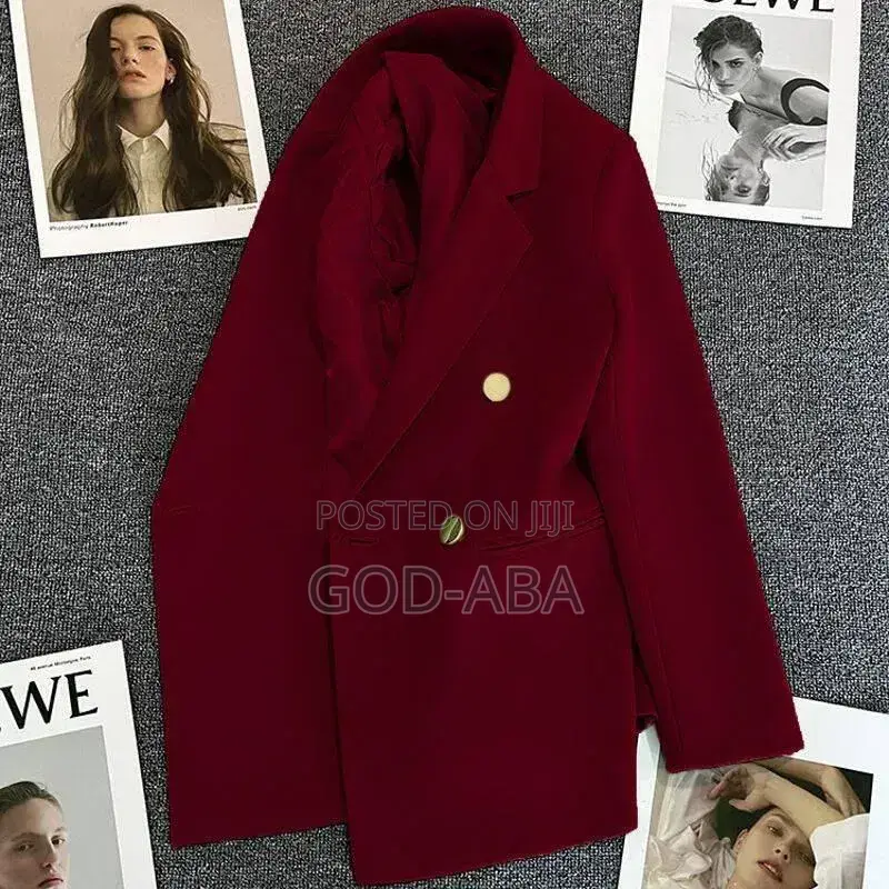 Women Blazers