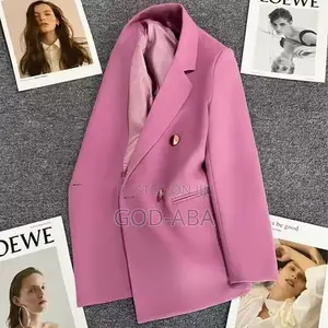 Women Blazers