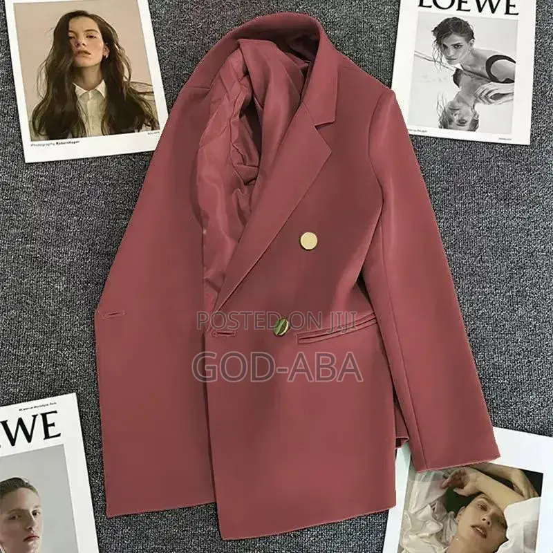 Women Blazers