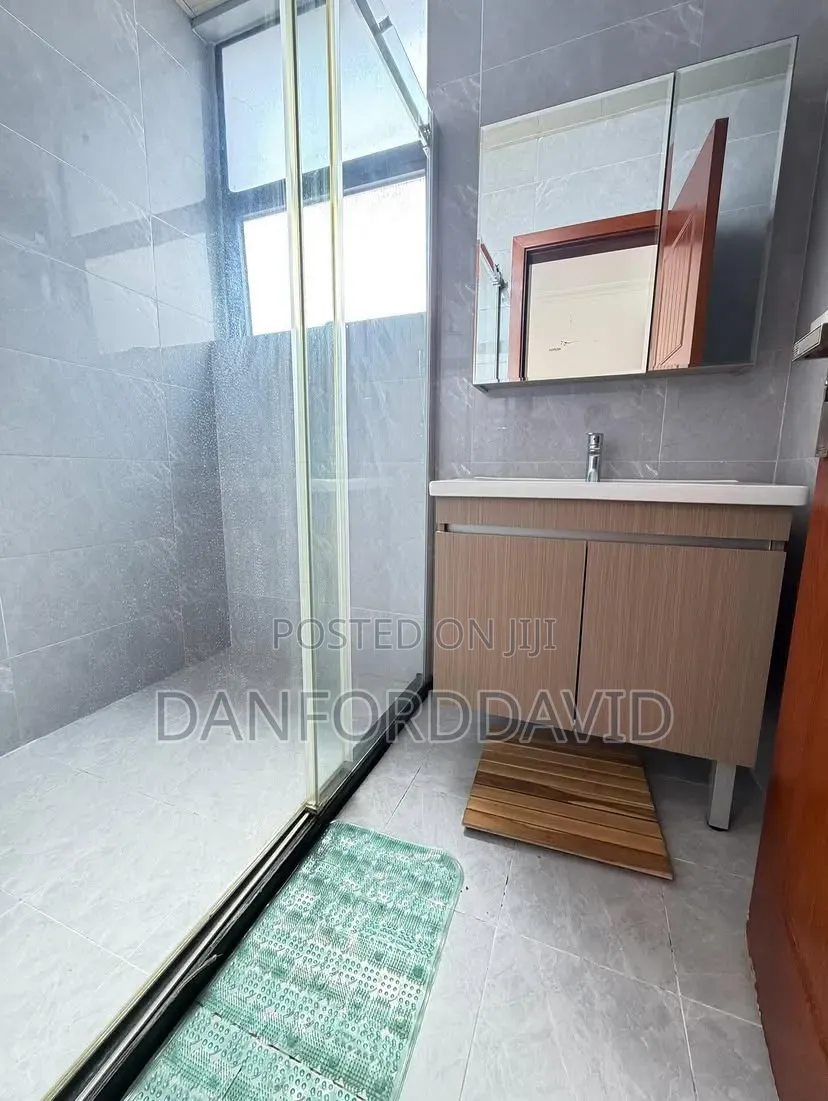 Furnished 3bdrm Apartment in Kahwa Real Estate, Masaki for rent