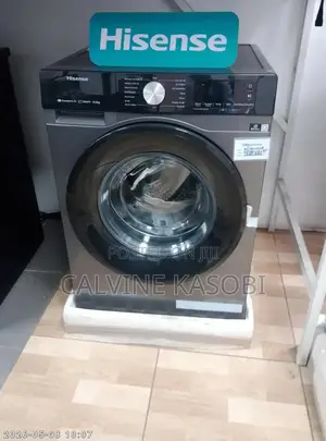 Hisense Washing Mashine