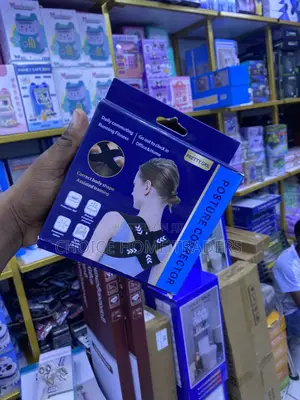 Posture Corrector