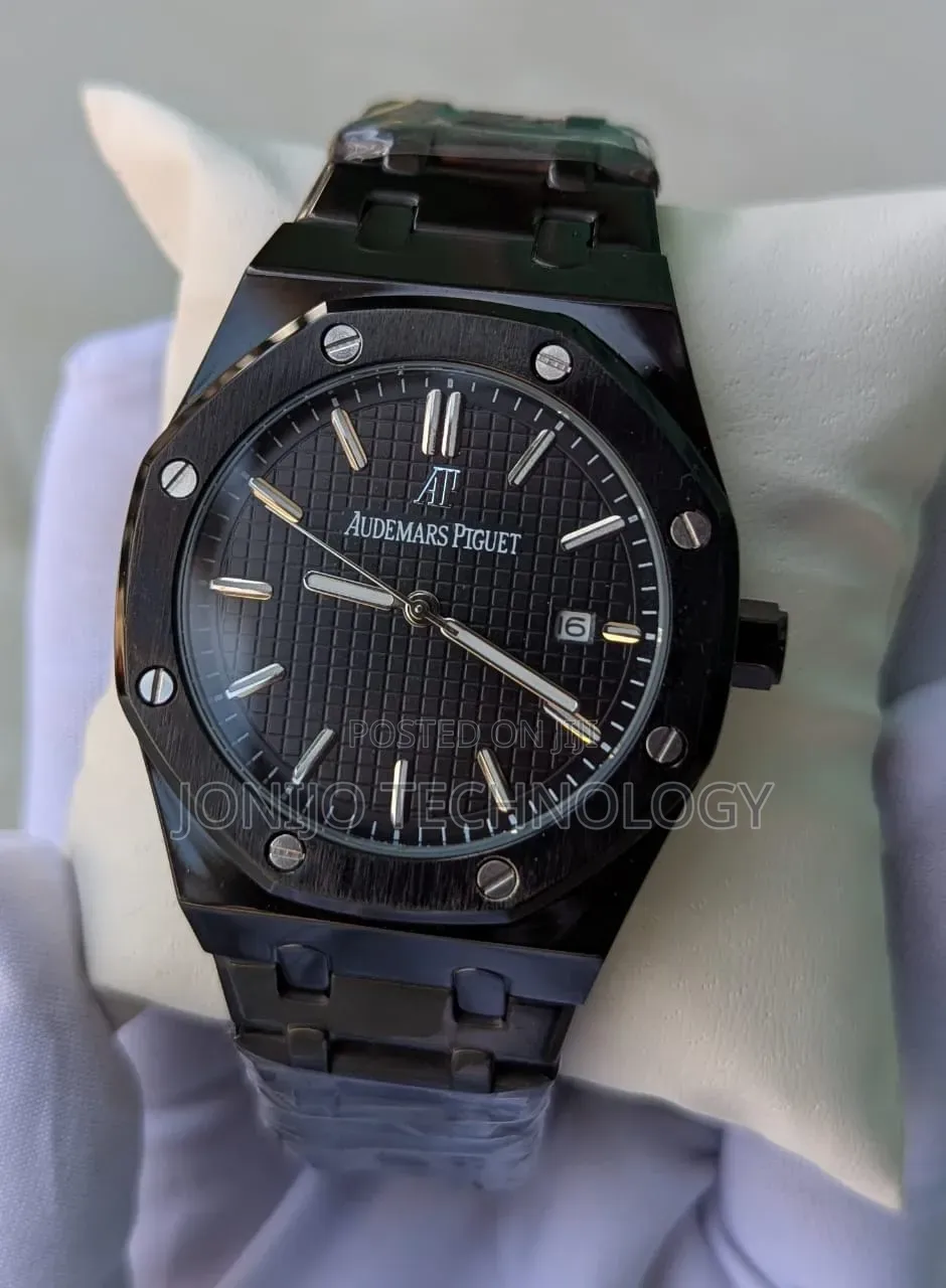 Audemars Watch