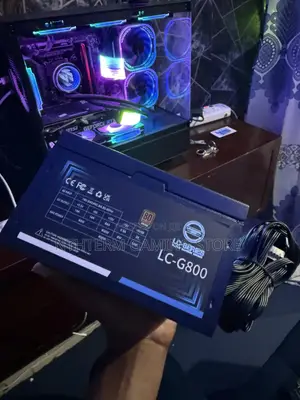 Power Supply 800w