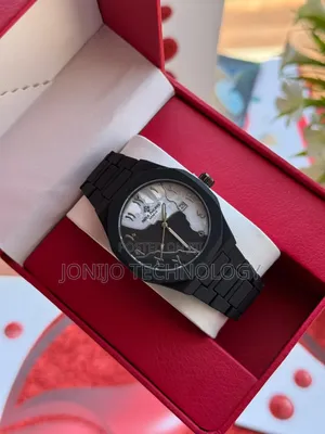 Aura Watch