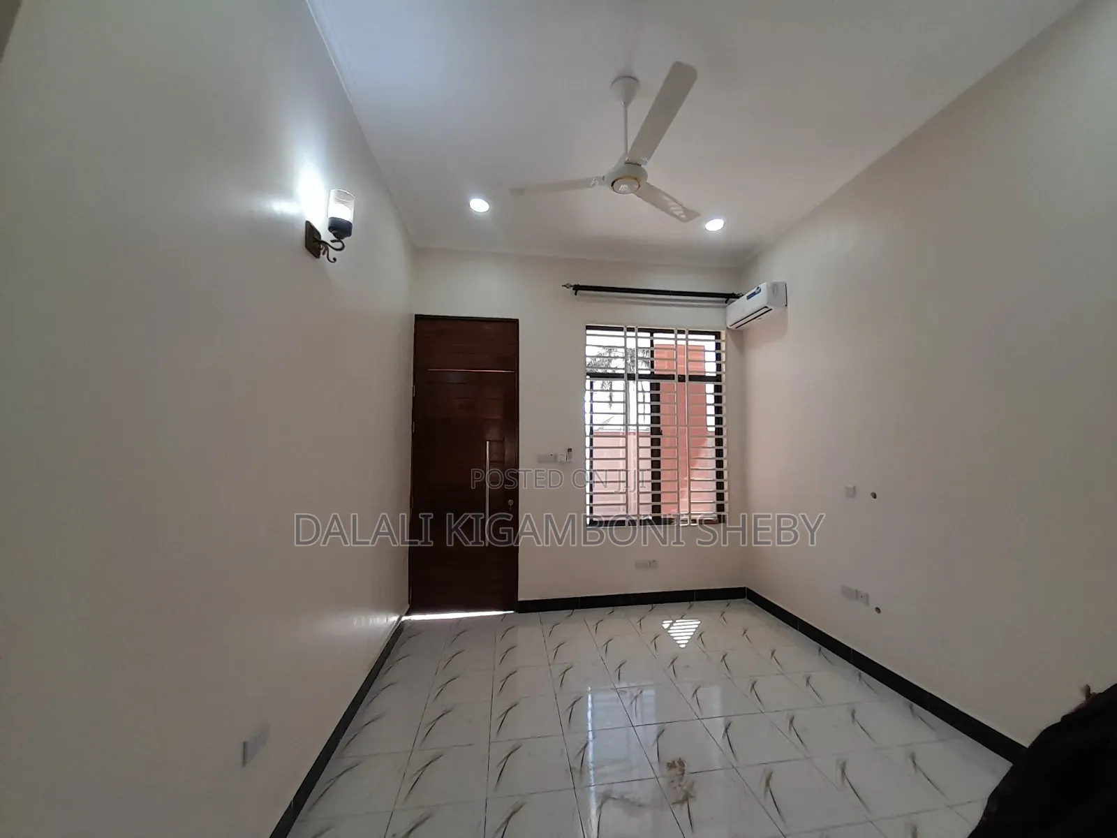 2bdrm Apartment in Kigamboni Kisota for rent