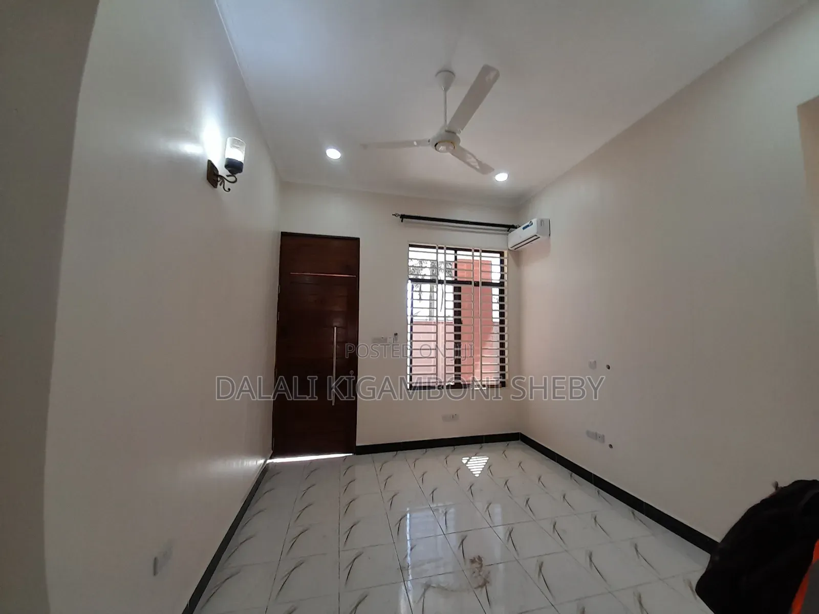 2bdrm Apartment in Kigamboni Kisota for rent