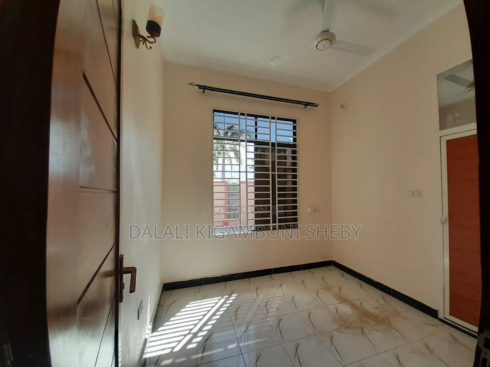 2bdrm Apartment in Kigamboni Kisota for rent