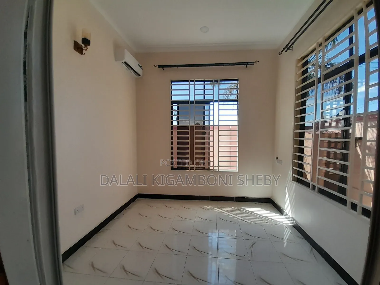 2bdrm Apartment in Kigamboni Kisota for rent